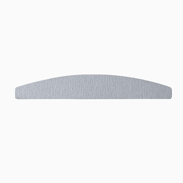 Nail File Firm - 10 Pack (7 inch wood core nail file)